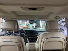 Buick GL8 ES Luxe Enjoyment Edition - ფოტო 16