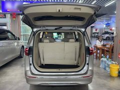 Buick GL8 ES Luxe Enjoyment Edition - ფოტო 17