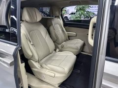 Buick GL8 ES Luxe Enjoyment Edition - ფოტო 18