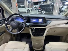 Buick GL8 ES Luxe Enjoyment Edition - ფოტო 19