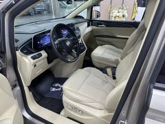 Buick GL8 ES Luxe Enjoyment Edition - ფოტო 20