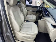 Buick GL8 ES Luxe Enjoyment Edition - ფოტო 3