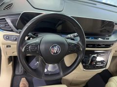 Buick GL8 ES Luxe Enjoyment Edition - ფოტო 4