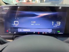 Buick GL8 ES Luxe Enjoyment Edition - ფოტო 6