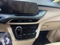 Buick GL8 ES Luxe Enjoyment Edition - ფოტო 7