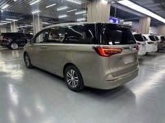 Buick GL8 ES Luxe Enjoyment Edition - ფოტო 8