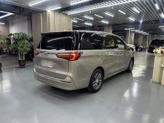 Buick GL8 ES Luxe Enjoyment Edition - ფოტო 9