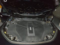 BMW i7 2023 eDrive50L Leading M Sport Package - ფოტო 11