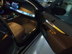 BMW i7 2023 eDrive50L Leading M Sport Package - ფოტო 18