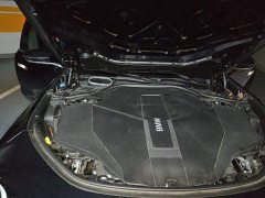 BMW i7 2023 eDrive50L Leading M Sport Package - ფოტო 19