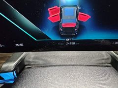 BMW i7 2023 eDrive50L Leading M Sport Package - ფოტო 5