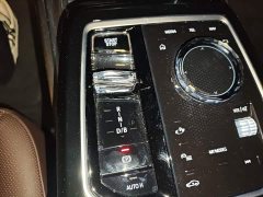BMW i7 2023 eDrive50L Leading M Sport Package - ფოტო 7