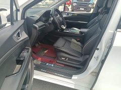 Wuling Jiachen 2022 1.5T CVT Premium Flagship - ფოტო 12