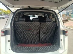 Wuling Jiachen 2022 1.5T CVT Premium Flagship - ფოტო 15