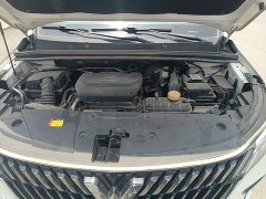 Wuling Jiachen 2022 1.5T CVT Premium Flagship - ფოტო 16