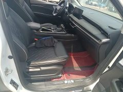 Wuling Jiachen 2022 1.5T CVT Premium Flagship - ფოტო 20