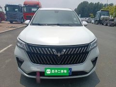 Wuling Jiachen 2022 1.5T CVT Premium Flagship - ფოტო 3