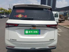 Wuling Jiachen 2022 1.5T CVT Premium Flagship - ფოტო 4