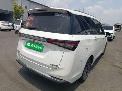Wuling Jiachen 2022 1.5T CVT Premium Flagship - ფოტო 5