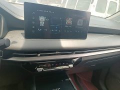 Wuling Jiachen 2022 1.5T CVT Premium Flagship - ფოტო 9