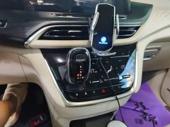Buick GL8 Avenir Six-Seat Wisdom Courtesy Edition - ფოტო 10