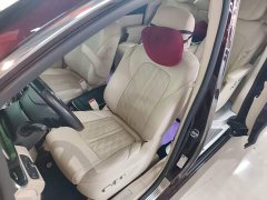 Buick GL8 Avenir Six-Seat Wisdom Courtesy Edition - ფოტო 11