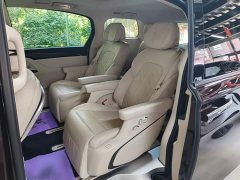 Buick GL8 Avenir Six-Seat Wisdom Courtesy Edition - ფოტო 13