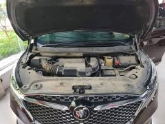 Buick GL8 Avenir Six-Seat Wisdom Courtesy Edition - ფოტო 16