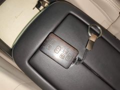 Buick GL8 Avenir Six-Seat Wisdom Courtesy Edition - ფოტო 17