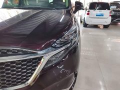 Buick GL8 Avenir Six-Seat Wisdom Courtesy Edition - ფოტო 18