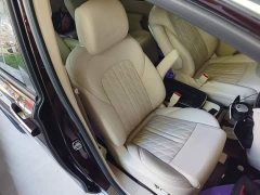 Buick GL8 Avenir Six-Seat Wisdom Courtesy Edition - ფოტო 19