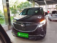 Buick GL8 Avenir Six-Seat Wisdom Courtesy Edition - ფოტო 3