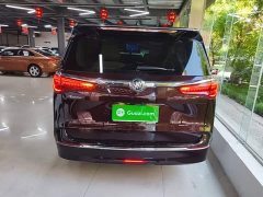 Buick GL8 Avenir Six-Seat Wisdom Courtesy Edition - ფოტო 4