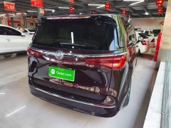Buick GL8 Avenir Six-Seat Wisdom Courtesy Edition - ფოტო 5