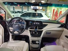 Buick GL8 Avenir Six-Seat Wisdom Courtesy Edition - ფოტო 6