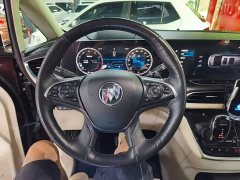 Buick GL8 Avenir Six-Seat Wisdom Courtesy Edition - ფოტო 7