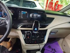 Buick GL8 Avenir Six-Seat Wisdom Courtesy Edition - ფოტო 9