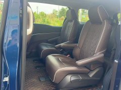 Buick GL8 2022 Land Executive Cabin 652T Luxury - ფოტო 10