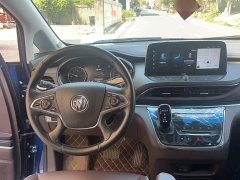 Buick GL8 2022 Land Executive Cabin 652T Luxury - ფოტო 11