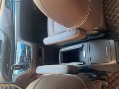 Buick GL8 2022 Land Executive Cabin 652T Luxury - ფოტო 12