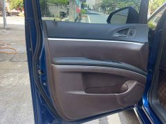 Buick GL8 2022 Land Executive Cabin 652T Luxury - ფოტო 13