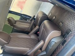 Buick GL8 2022 Land Executive Cabin 652T Luxury - ფოტო 16