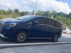 Buick GL8 2022 Land Executive Cabin 652T Luxury - ფოტო 17