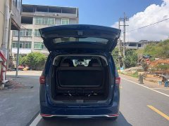 Buick GL8 2022 Land Executive Cabin 652T Luxury - ფოტო 20