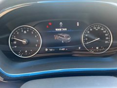 Buick GL8 2022 Land Executive Cabin 652T Luxury - ფოტო 3