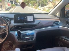 Buick GL8 2022 Land Executive Cabin 652T Luxury - ფოტო 4