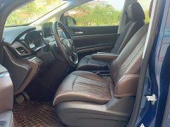 Buick GL8 2022 Land Executive Cabin 652T Luxury - ფოტო 5