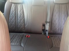 Buick GL8 2022 Land Executive Cabin 652T Luxury - ფოტო 7