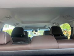 Buick GL8 2022 Land Executive Cabin 652T Luxury - ფოტო 9