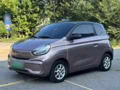 SAIC Clever 311km Vitality Pop Edition - ფოტო 1